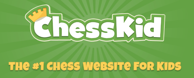 ChessKid.com www.chesskid.com ChessKid.com is a free chess website for kids  which is safe, educational and fun. ChessKid offers a…